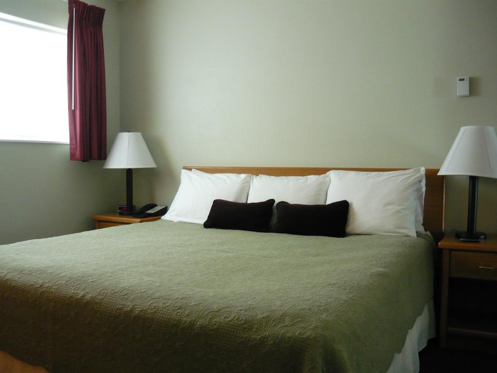 D Sands Condominium Motel Lincoln City Oda fotoğraf