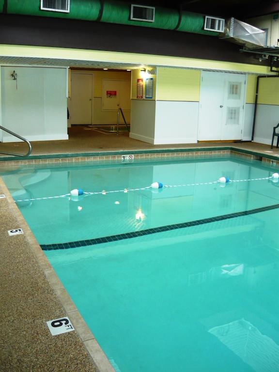 D Sands Condominium Motel Lincoln City Dış mekan fotoğraf