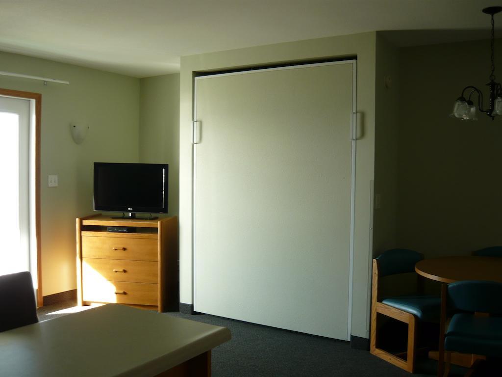 D Sands Condominium Motel Lincoln City Dış mekan fotoğraf