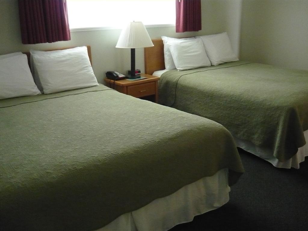 D Sands Condominium Motel Lincoln City Dış mekan fotoğraf