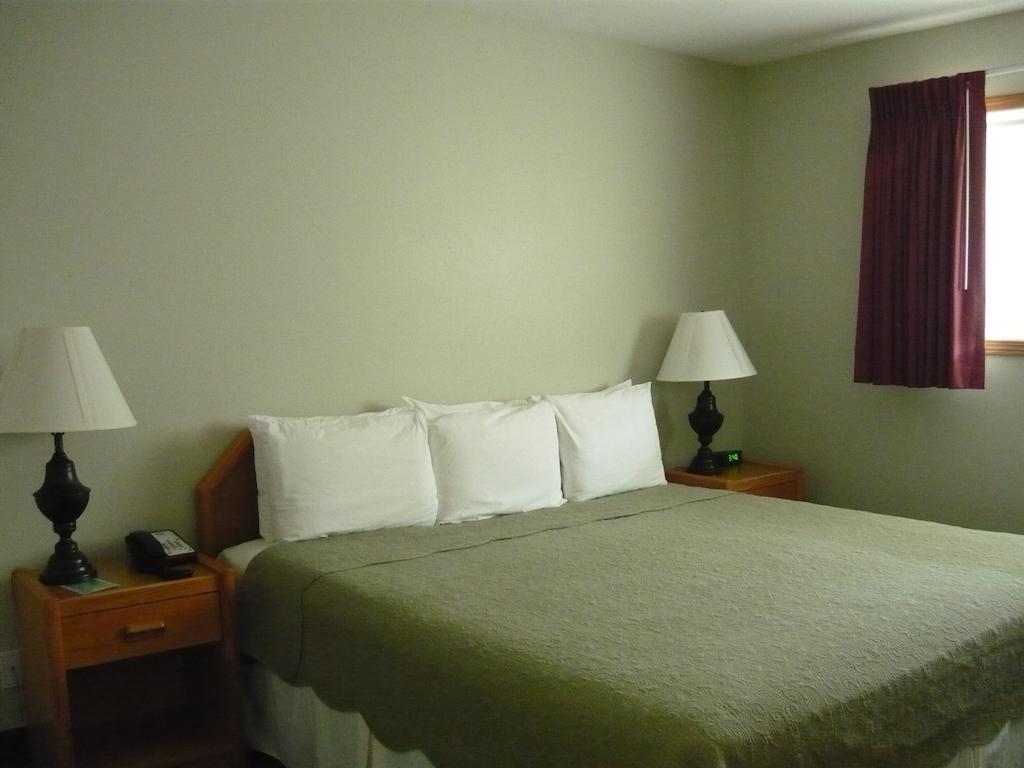 D Sands Condominium Motel Lincoln City Dış mekan fotoğraf
