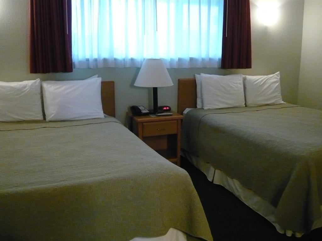 D Sands Condominium Motel Lincoln City Oda fotoğraf