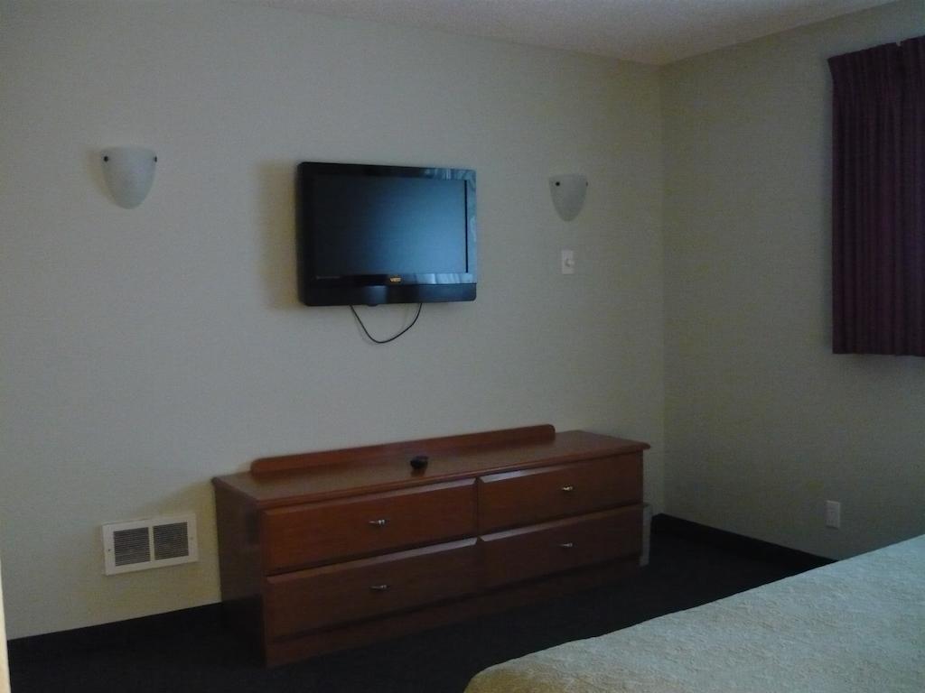 D Sands Condominium Motel Lincoln City Oda fotoğraf